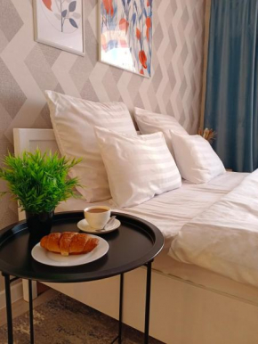 Business Apartments